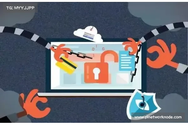 FTC将打击生物识别技术和健康应用数据隐私违规行为 媒体