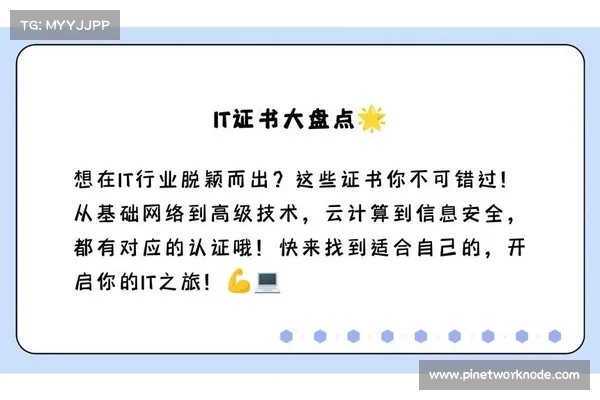 17个今天能带来更高薪资的热门IT安全认证 在线