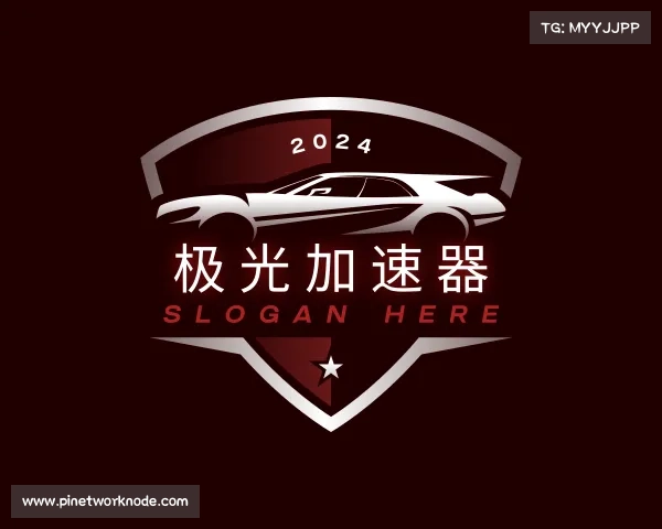 认识极光加速器